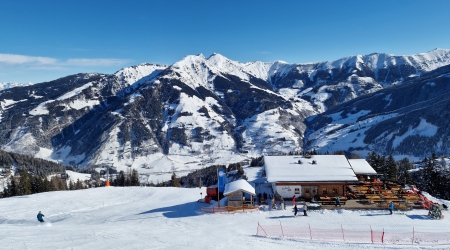 Lekkerste eetplekjes in Rauris.